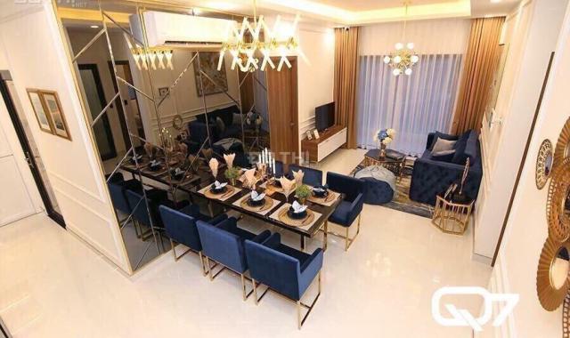 Bán gấp căn hộ Q7 Saigon Riverside, giá tốt phù hợp để ở và đầu tư