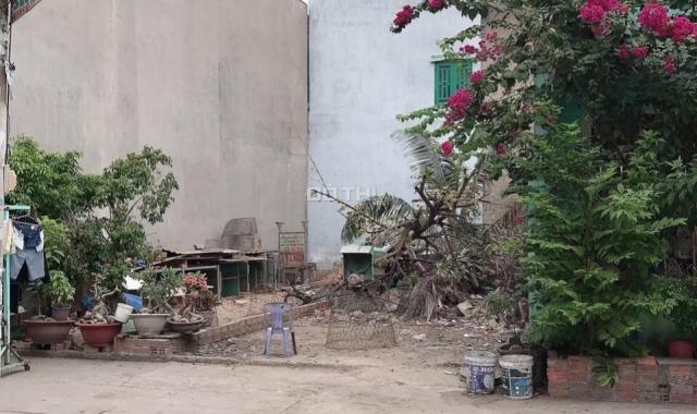 Bán đất thổ cư, sổ hồng riêng, gần trường tiểu học Kim Đồng, DT: 4x16m, giá 2.85 tỷ