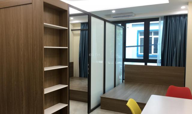 Studio 30m2 số 2A Hoàng Ngân, Cầu Giấy