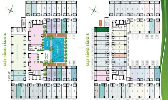 Đầu tư đợt 1 căn hộ dịch vụ officetel tại Prosper Phố Đông, MT Tô Ngọc Vân, 1 tỷ/căn. 0966966548