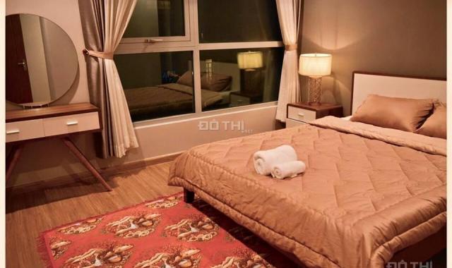 Cho thuê CHCC Handi Resco - Lê Văn Lương, 105m2, 3 PN, đủ đồ, view đẹp, thoáng mát (0963217930)