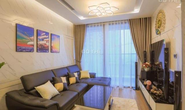 Bán căn hộ cao cấp 2PN chung cư Vinhomes Metropolis Liễu Giai