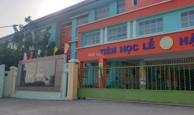 Bán đất KDC Saigon West Garden nằm ngay Tân Kỳ Tân Quý, siêu thị Aeon, SHR, NH hỗ trợ vay