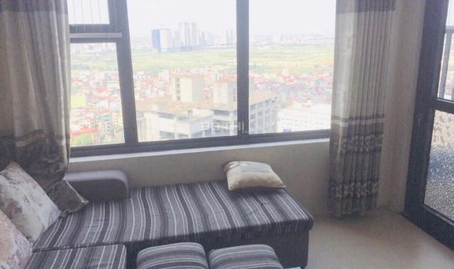 Giá rẻ giật mình căn hộ tại chung cư Green Stars, 234 Phạm Văn Đồng