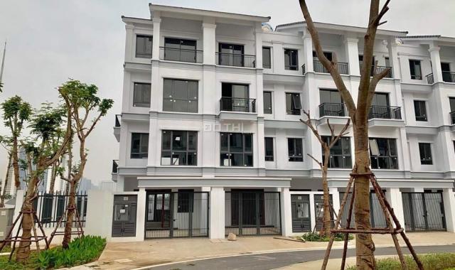 Bán biệt thự liền kề ST5 Gamuda - Dahlia Home, nhận nhà ngay, trả chậm 24 tháng, LH: 0904527585