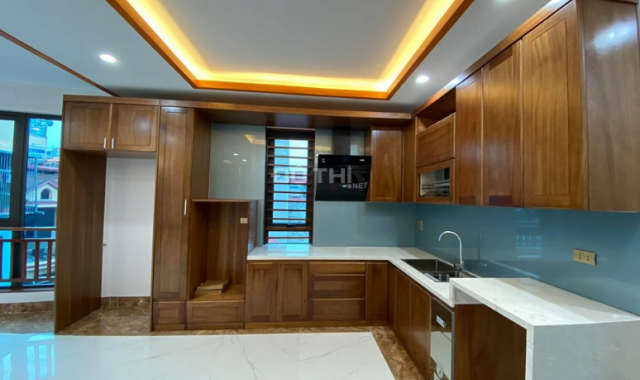 Quá vip! Nhà thực sự đẹp, 40m2, 5 tầng, phố Tây Sơn trung tâm quận Đống Đa chỉ hơn 2 tỷ