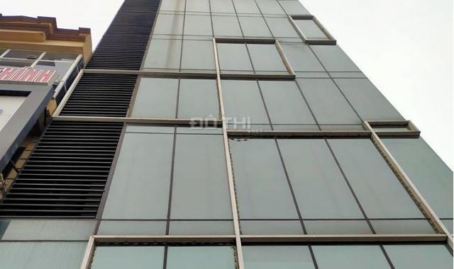 Siêu giảm giá tòa nhà 9 tầng 100m2 mặt phố Giải Phóng, Thanh Xuân chỉ 33 tỷ. 0902255181