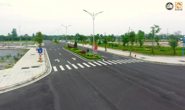 Nhận đặt chỗ vị trí đẹp nhất dự án Green Park Đồng Văn, QL 38 và trục đường 25m. LH: 0902185819
