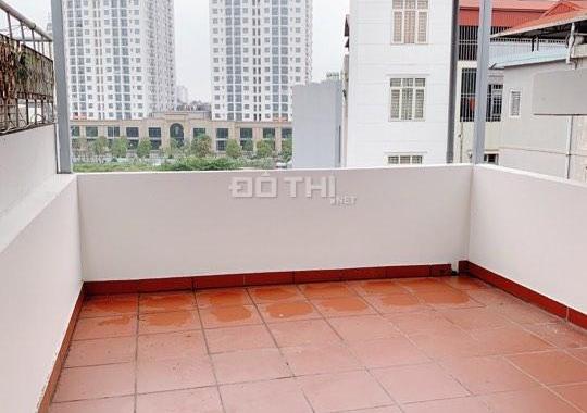 Bán nhà đẹp căn góc 2 mặt thoáng tại Bồ Đề 50m2 x 5T, ngõ 3,5m ô tô để trong nhà, giá 4.75 tỷ