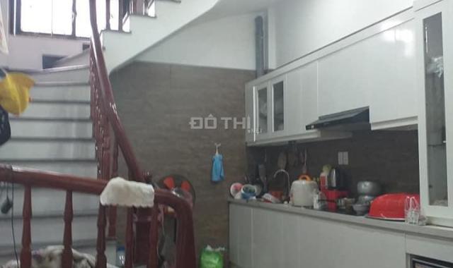 Bán nhà riêng tại đường Giải Phóng, Phường Hoàng Liệt, Hoàng Mai, Hà Nội diện tích 45m2 giá 3 tỷ
