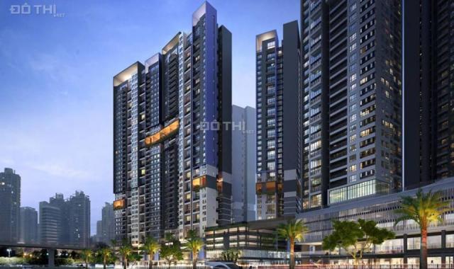 Thiện chí bán căn hộ Riviera Point, giá tốt nhất, 92m2, 2PN, 2WC, đầy đủ nội thất. LH 078.825.3939