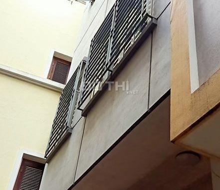 Bán gấp nhà 38m2 x 3 tầng, phố Khương Thượng, giá 2,95 tỷ