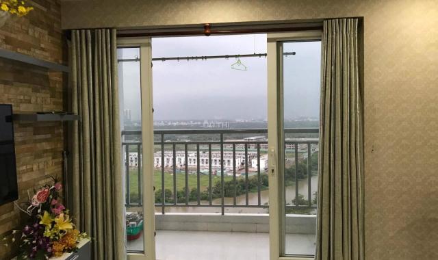 Bán căn hộ chung cư Homyland 2, Quận 2, Hồ Chí Minh, diện tích 84m2, giá 2.8 tỷ