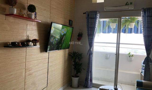 Bán căn hộ chung cư, Phường Đông Hưng Thuận, Quận 12, giá 1.185 tỷ