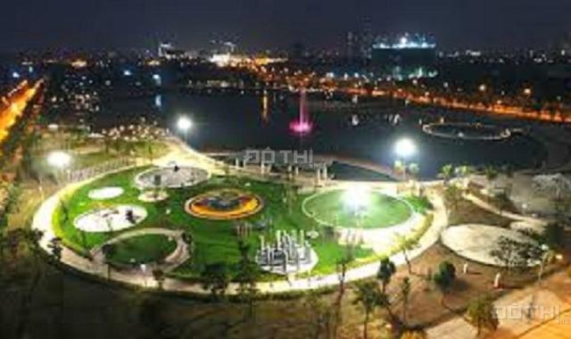 Bán căn hộ chung cư tại FLC Garden Đại Mỗ, diện tích 53m2, 1.25 tỷ, gần Aeon Mall, nhận nhà ở ngay