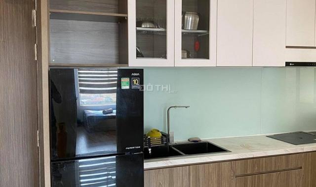 Chính chủ cho thuê gấp căn hộ Dragon Hill 72m2/2PN