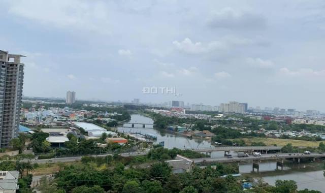 Bán gấp căn hộ Saigon South 2PN giá cực tốt 2.4 tỷ view sông cực đẹp. LH: 0919243192