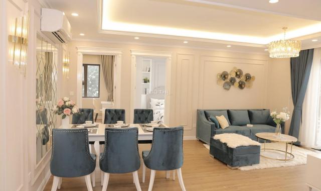 Căn hộ 2PN (53m2, 65m2, 75m2) chung cư Le Grand Jardin. Mua trực tiếp chủ đầu tư. LH 0968846023