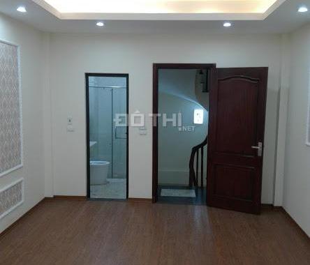 Bán nhà Bằng A, Linh Đàm, 32m2 x 5T ô tô đỗ cửa ngõ rộng thoáng, LH: 0868.565.800