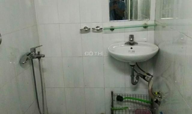 Cho thuê nhà riêng 85m2 ngõ ôtô Dương Văn Bé, giá 5tr/tháng, LH: 0946913368