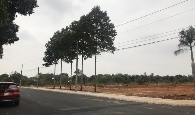 Bán đất tại P. Hắc Dịch, Phú Mỹ, Bà Rịa Vũng Tàu, diện tích 120m2, giá 6 triệu/m2