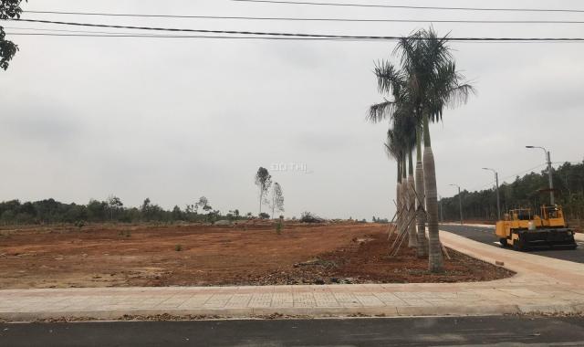 Bán đất tại P. Hắc Dịch, Phú Mỹ, Bà Rịa Vũng Tàu, diện tích 120m2, giá 6 triệu/m2