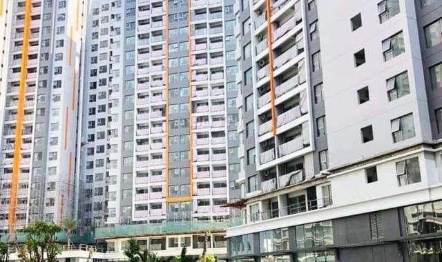 Bán căn hộ Safira Khang Điền đủ 1, 2, 3 phòng ngủ - căn hộ shophouse, duplex, LH 0798862800