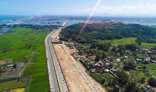 Đất Xanh mở đặt chỗ dự án ven biển Mỹ Khê đầu tiên tại Quảng Ngãi - 0979146899