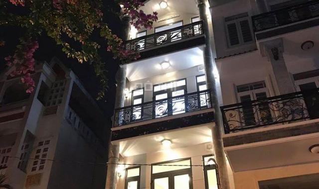 Bán nhà riêng tại phố Bùi Quang Là, Phường 12, Gò Vấp, Hồ Chí Minh giá 10.2 tỷ