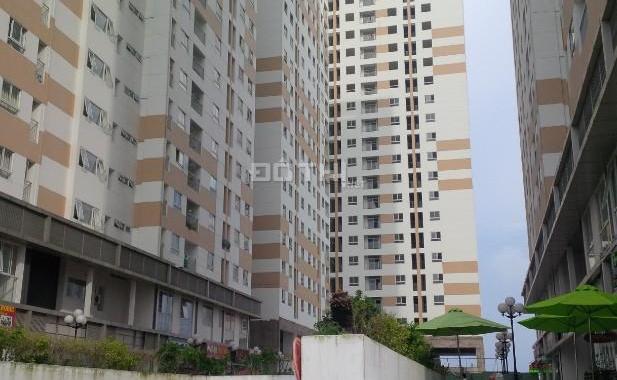Bán căn hộ chung cư tại dự án Hưng Ngân Garden, Quận 12, Hồ Chí Minh DT 68m2, giá 1.43 tỷ