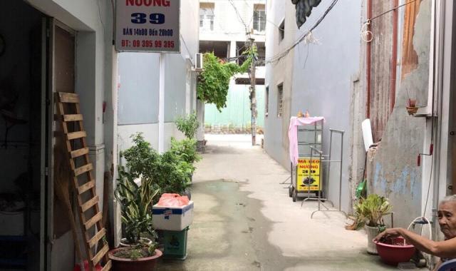Bán nhà đẹp tại Phan Huy Ích, Phường 15, Tân Bình, HCM. Giá tốt, LH: 0989537972