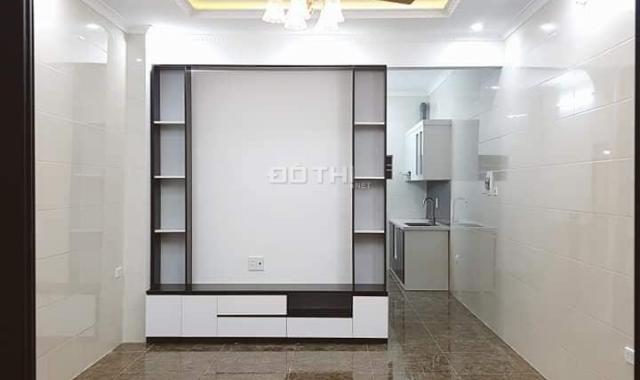 Bán nhà siêu đẹp Xã Đàn, Đống Đa, ngõ to thoáng, 41m2, 3 tầng, MT 3.7m, giá chỉ 3.8 tỷ