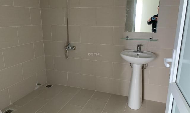 Cho thuê căn 3PN, 124m2 cửa Tây Bắc chung cư Ban Cơ Yếu Chính Phủ, giá 13 tr/th, nội thất cơ bản