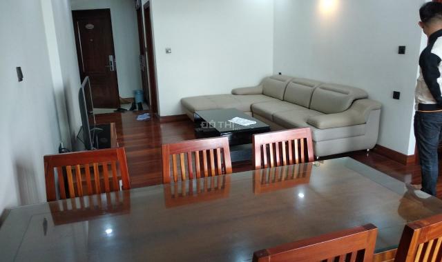 Cho thuê căn hộ chung cư 177 Trung Kính, Cầu Giấy, Hà Nội. Giá cho thuê: 14 tr/th 094 8396522