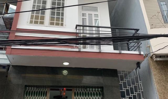 Nhà 3 tầng kiệt 5m Ông Ích Khiêm sát Nguyễn Văn Linh - Cách đường 100m hơn