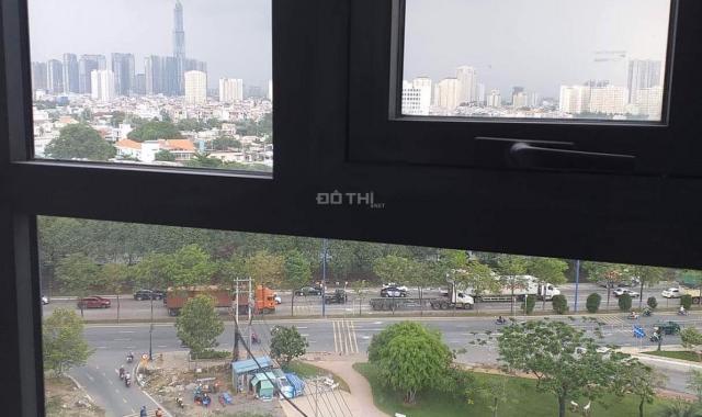 Bán căn tại dự án Centana Thủ Thiêm, Quận 2, Hồ Chí Minh, diện tích 97m2, tầng 9, giá 3.75 tỷ