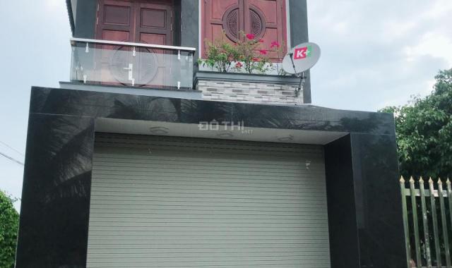 Bán nhà hẻm nội bộ quận Bình Tân mặt tiền đường Số 7 rẻ vào 50m liền kề Phú Lâm, Bình Phú