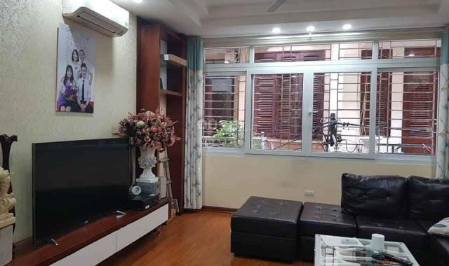 Sốc, 60m2, 5 tầng, nhà đẹp, nhỉnh 6 tỷ, Nguyễn Lân