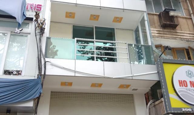 Cho thuê nhà mới hẻm 18A Nguyễn Thị Minh Khai ngay đài truyền hình trung tâm quận 1