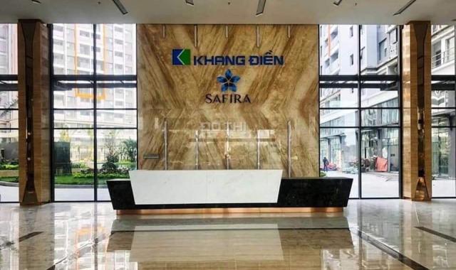 Cần bán gấp căn duplex shophouse dự án Safira Khang Điền DT 92.64m2, giá 5.1 tỷ. LH 0798862800