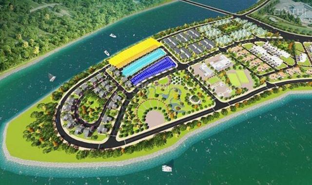 Chính chủ 1000m2 view sông Đảo Kim Cương, Quận 9 rẻ hơn TT 2 tỷ