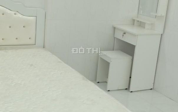 Cho thuê căn hộ chung cư Cây Mai 50m2 1pn đường Nguyễn Thị Nhỏ P16, Q11, giá 7tr/th