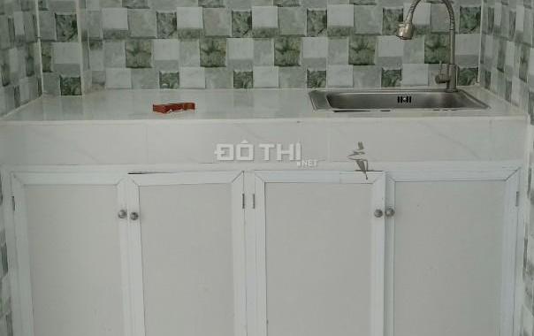 Cho thuê căn hộ chung cư Cây Mai 50m2 1pn đường Nguyễn Thị Nhỏ P16, Q11, giá 7tr/th