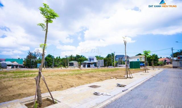 Đất KĐT siêu rẻ, đắc địa, ngay trung tâm giáo dục TP Quảng Ngãi giá chỉ 1,4 tỷ (có 1 không 2)