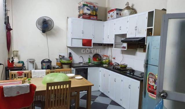 Bán nhà Lạc Trung, 40m2, 5 tầng, 3.5 tỷ. Hai Bà Trưng