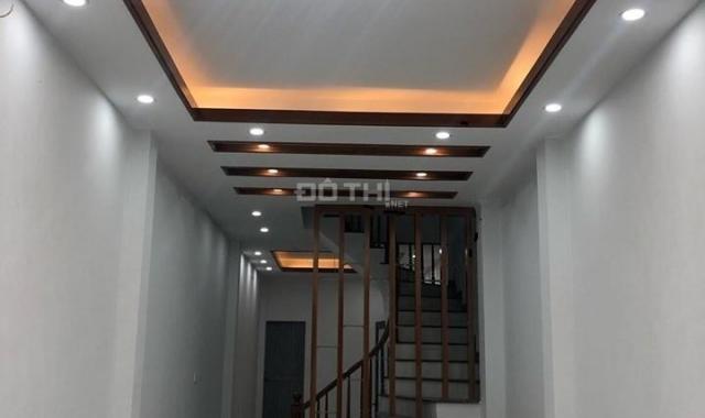 Nhà 5 tầng cực đẹp Nghĩa Dũng 30m2, mặt tiền 4m, 2.9 tỷ, ô tô đỗ cửa kinh doanh đỉnh, 0986073333