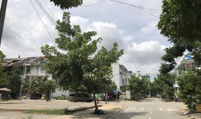 Bán đất KDC 9 View (View Công Viên), Tăng Nhơn Phú, Phước Long B, Quận 9 - 100m2 - 6.5 tỷ