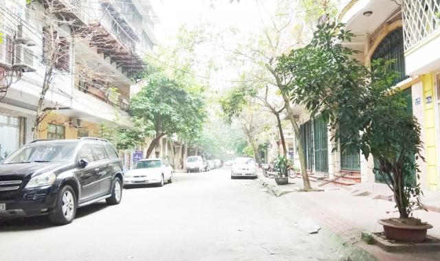 Bán nhà mới 50m2 x 5T Minh Khai, ngõ rộng 5m, ô tô tránh nhau đỗ thông ra 325 Kim Ngưu, chỉ 3,7tỷ