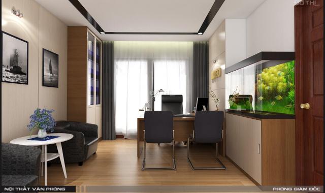 Cho thuê căn hộ chung cư tại dự án Indochina Park Tower, Quận 1, Hồ Chí Minh, diện tích 103m2