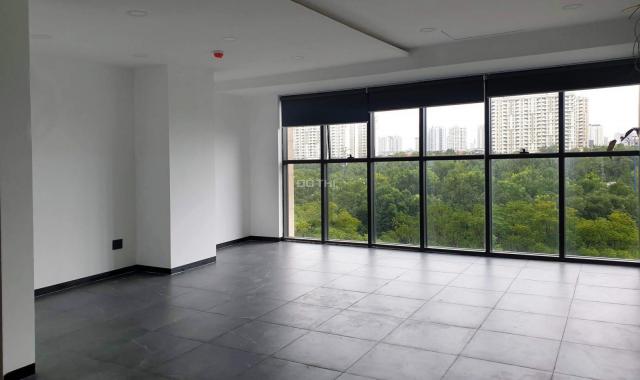 Chuyên cho thuê văn phòng Office - tel quận 2, diện tích lớn 40 - 60m2, dành cho công ty 20 NV